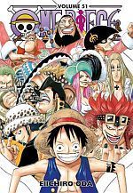 One Piece (Gazzetta dello Sport)